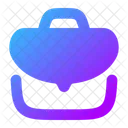 Briefcase Icon