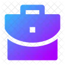 Briefcase Bag Suitcase Icon