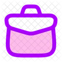 Briefcase Icon