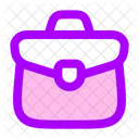 Briefcase Icon