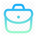 Briefcase Icon