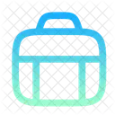 Briefcase Icon