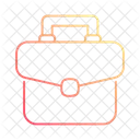 Briefcase  Icon