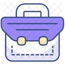 Briefcase  Icon