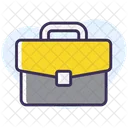 Briefcase  Icon