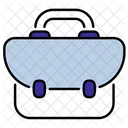 Briefcase  Icon