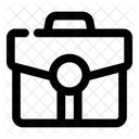 Briefcase  Icon