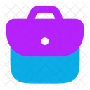 Briefcase Icon