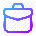 Briefcase Icon