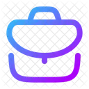 Briefcase Icon