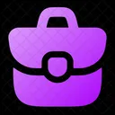 Briefcase Icon