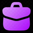 Briefcase Icon