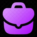 Briefcase Icon