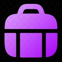 Briefcase Icon