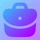 Briefcase Icon