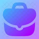 Briefcase Icon