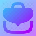 Briefcase Icon