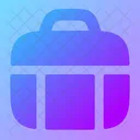 Briefcase Icon