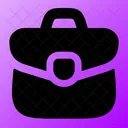 Briefcase Icon