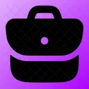 Briefcase Icon