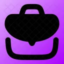 Briefcase Icon