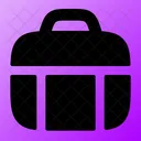 Briefcase Icon