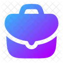 Briefcase Icon