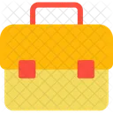 Briefcase  Icon