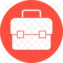 Briefcase  Icon