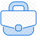 Briefcase  Icon