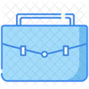 Briefcase  Icon