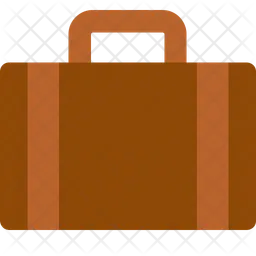 Briefcase  Icon