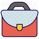 Briefcase  Icon