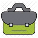 Briefcase  Icon