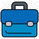 Briefcase  Icon