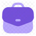 Briefcase  Icon