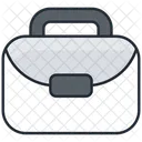 Briefcase  Icon