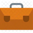 Briefcase  Icon