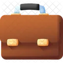 Briefcase  Icon