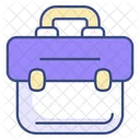 Briefcase  Icon