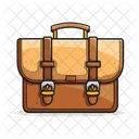 Briefcase Icon