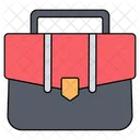 Briefcase  Icon