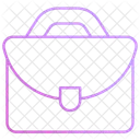 Briefcase Bag Suitcase Icon