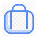 Briefcase  Icon