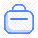 Briefcase  Icon