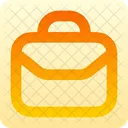 Briefcase  Icon