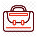 Briefcase  Icon