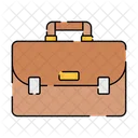 Briefcase  Icon