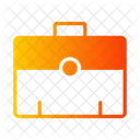 Briefcase  Icon