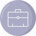 Briefcase Icon